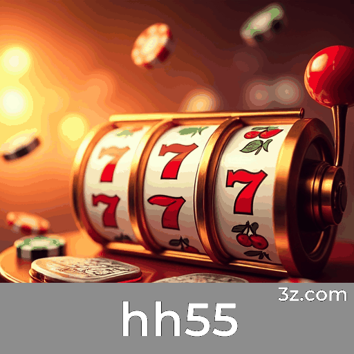 Cassino ao vivo da hh55 com dealers ao vivo