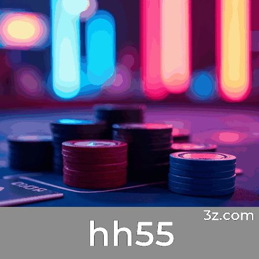 Cadastro na hh55 para desfrutar dos melhores jogos