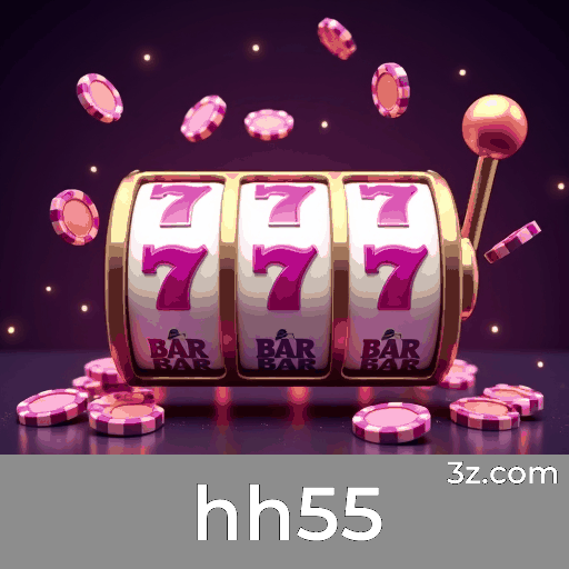 Cadastro na hh55 para desfrutar dos melhores jogos