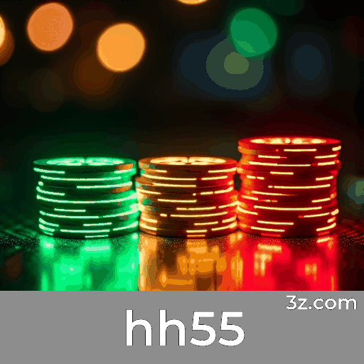 Você pode se cadastro na hh55 em qualquer plataforma