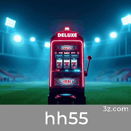 Formulário de cadastro da hh55