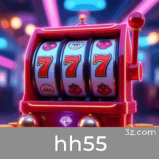 Você pode se cadastro na hh55 em qualquer plataforma