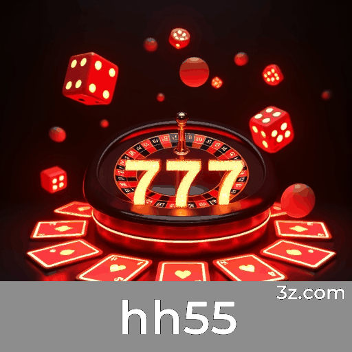 Cadastro na hh55 para desfrutar dos melhores jogos