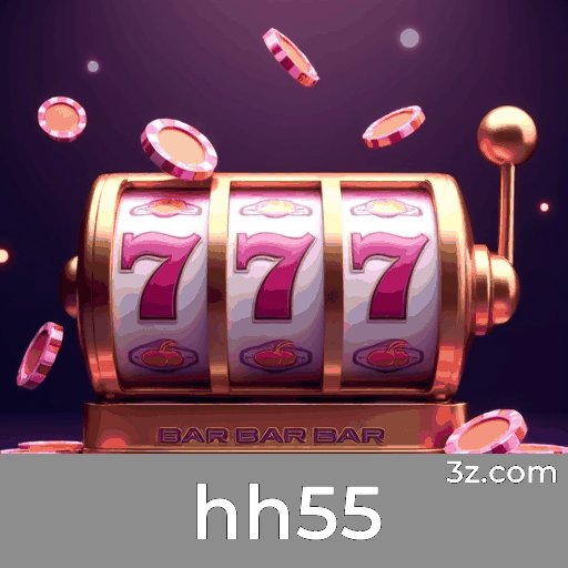 Formulário de cadastro da hh55