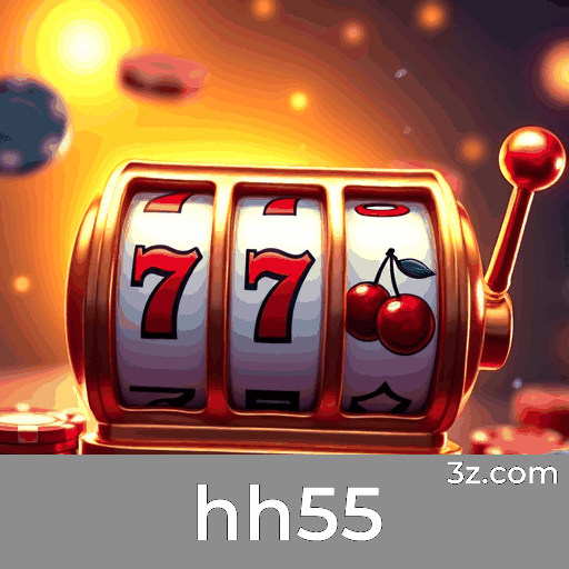 Formulário de cadastro da hh55