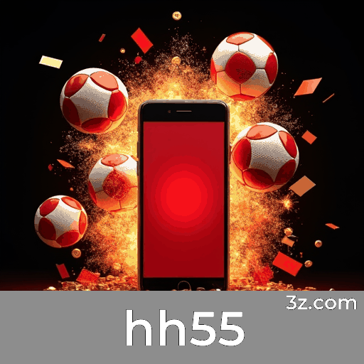 Você pode se cadastro na hh55 em qualquer plataforma